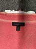 Talbots Pink Cardigan Size S - photo 7