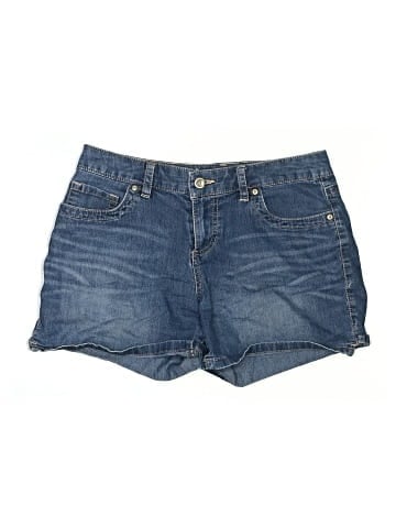 SONOMA life + style Denim Shorts (view 1)
