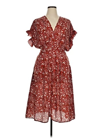 Max Studio Casual Dress (view 1)