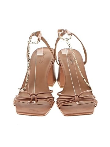 Open Edit Sandals (view 2)