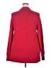 Cielo Red Kimono Size 3XL - photo 2
