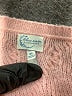 Blue Rain Pink Pullover Sweater Size XL - photo 7