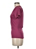 Under Armour Solid Burgundy Active T-Shirt Size M - photo 5