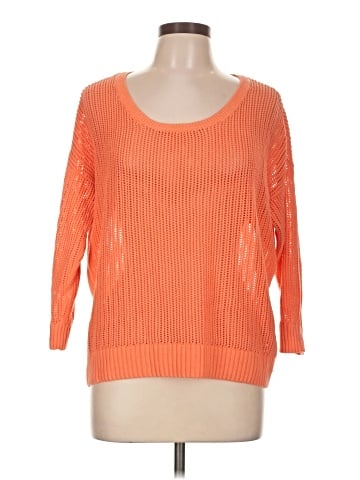 CALVIN KLEIN JEANS Pullover Sweater (view 1)
