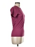 Under Armour Solid Burgundy Active T-Shirt Size M - photo 4