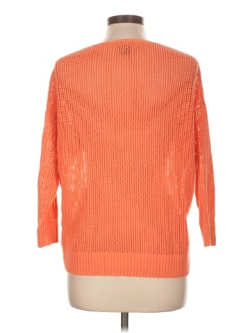 CALVIN KLEIN JEANS Pullover Sweater (view 2)