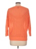 CALVIN KLEIN JEANS Orange Pullover Sweater Size L - photo 2
