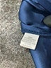 St. John Blue Sleeveless Blouse Size S - photo 8