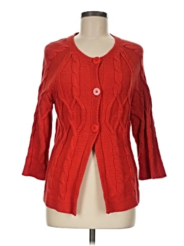Liz & Co. Cardigan (view 1)