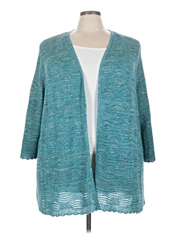 Catherines Cardigan (view 1)