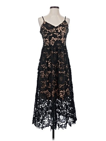 ECI Cocktail Dress (view 1)