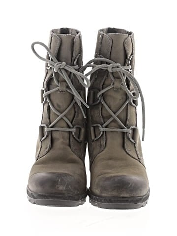 Sorel Wedges (view 2)