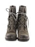 Sorel 100% Leather Gray Wedges Size 9 - photo 2