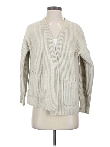 Madewell Redford Cardigan Sweater (view 1)