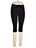 New Balance Color Block Black Active Pants Size L - photo 1