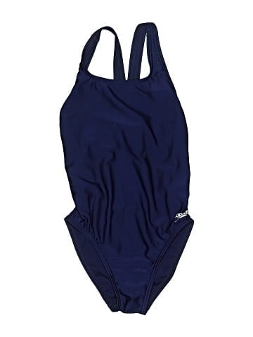 Speedo One Piece Swimsuit (view 1)