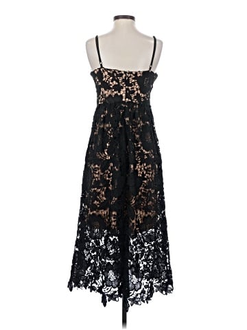 ECI Cocktail Dress (view 2)