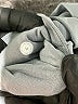 Lululemon Athletica Gray Athletic Shorts Size 4 - photo 4