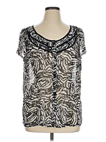 East5th Short Sleeve T-Shirt (view 1)