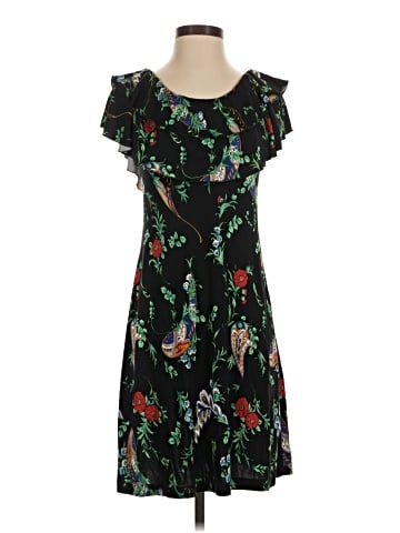 Julie Brown Cocktail Dress (view 1)