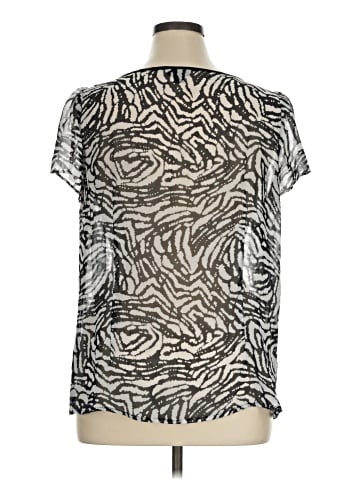 East5th Short Sleeve T-Shirt (view 2)