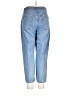 Old Navy 100% Cotton Blue Jeans Size 10 - photo 2