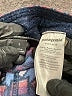 Patagonia 100% Polyester Print Blue Active Pants Size L - photo 7