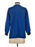 Chico's Blue Pullover Sweater Size S - photo 2