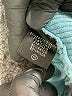 Cyrus Teal 3/4 Sleeve Top Size 1X - photo 8