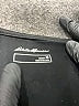 Eddie Bauer Solid Black Casual Dress Size L - photo 7