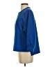 Chico's Blue Pullover Sweater Size S - photo 5