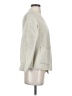 Madewell Ivory Wool Cardigan Size XS - photo 4