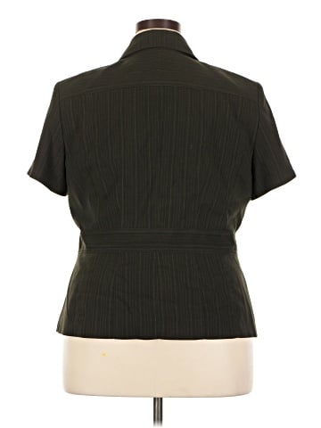 Style&Co Blazer (view 2)