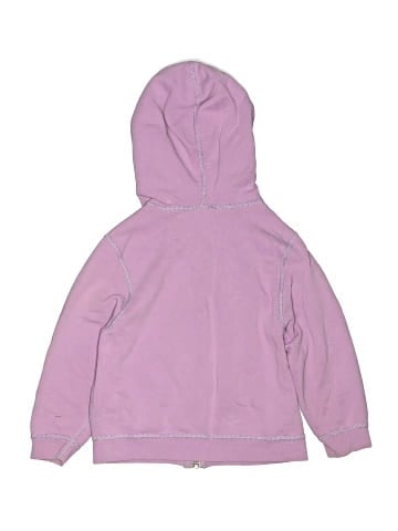 Hanna Andersson Zip Up Hoodie (view 2)