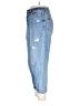Old Navy 100% Cotton Blue Jeans Size 10 - photo 5