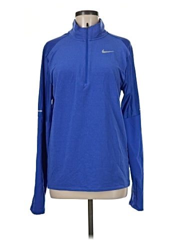 Nike Fleece (view 1)