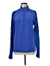 Nike Blue Fleece Size M - photo 1
