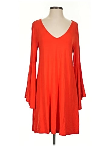 Ann Taylor LOFT Casual Dress (view 1)