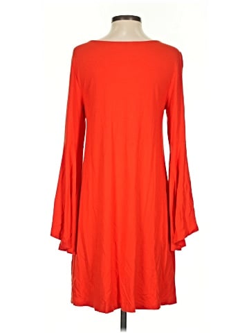 Ann Taylor LOFT Casual Dress (view 2)