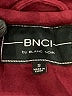 Blanc Noir Burgundy Jacket Size S - photo 6