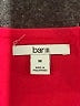 Bar III Red Cocktail Dress Size M - photo 7
