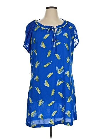 Long Tall Sally Casual Dress (view 1)