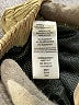 Hurley Solid Tan Khakis Size 7 - 8 - photo 5