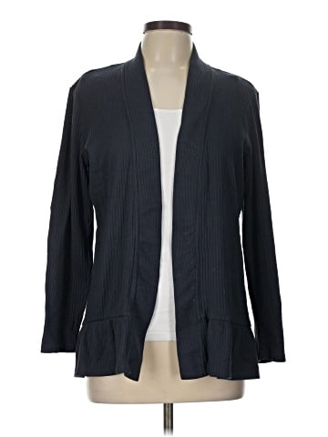 LC Lauren Conrad Cardigan (view 1)