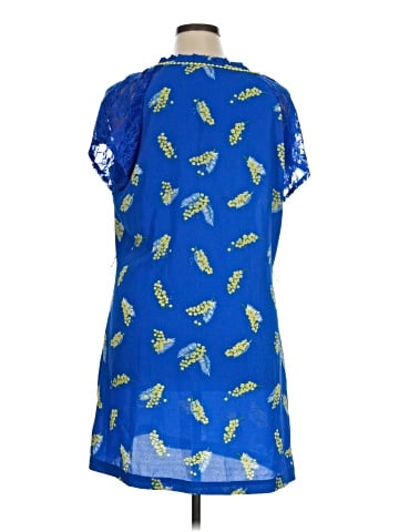 Long Tall Sally Casual Dress (view 2)