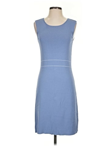Due Per Due Casual Dress (view 1)
