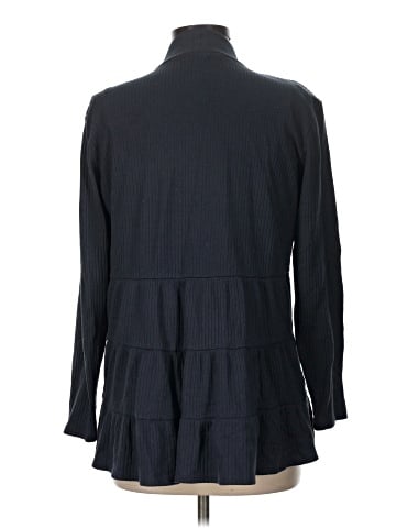 LC Lauren Conrad Cardigan (view 2)
