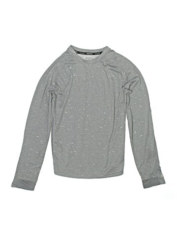 Russell Athletic Long Sleeve T-Shirt (view 1)