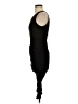 Lulus Solid Black Cocktail Dress Size XS - photo 5