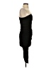 Lulus Solid Black Cocktail Dress Size XS - photo 4